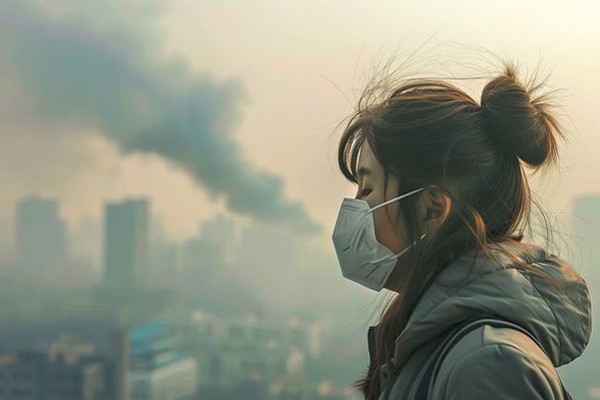 تداوم آلودگی هوا در خوزستان